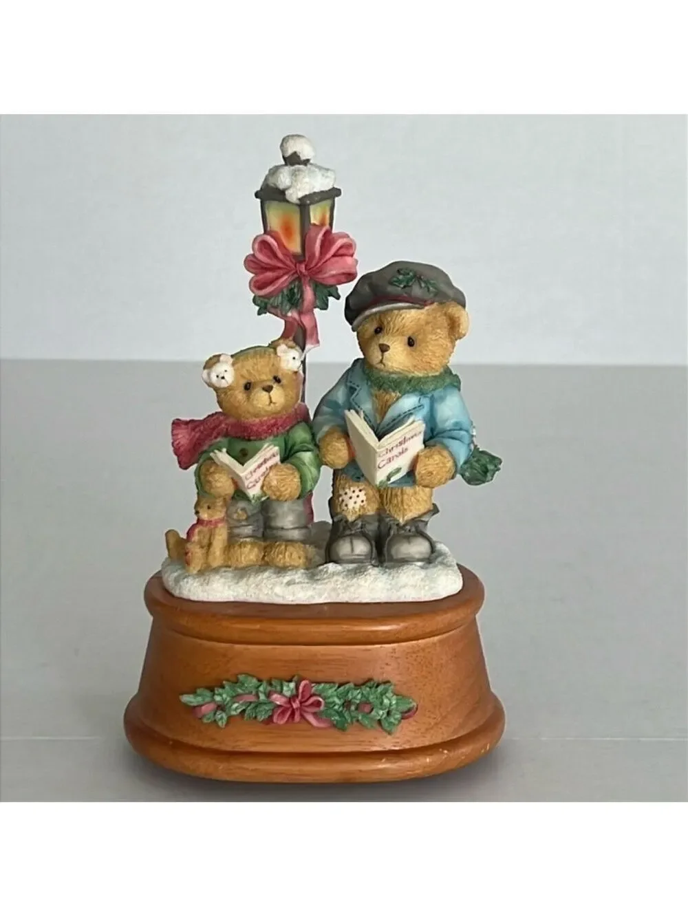 Enesco Cherished Teddies 
